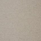 White Beaded Ceramic Lamp With Linen Shade – alternate view 4