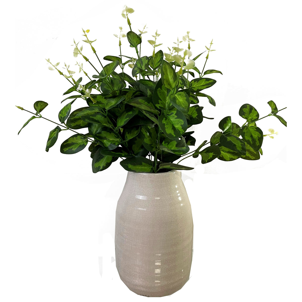 Variegated Leaf Spray – alternate view 3