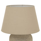 Tuscan Grey Lamp – alternate view 2