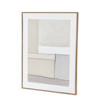 Contempo Alpha Framed Painting On Canvas – alternate view 3