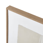 Contempo Alpha Framed Painting On Canvas – alternate view 4
