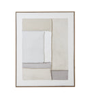 Contempo Beta Framed Painting On Canvas – alternate view 2