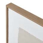 Contempo Beta Framed Painting On Canvas – alternate view 4