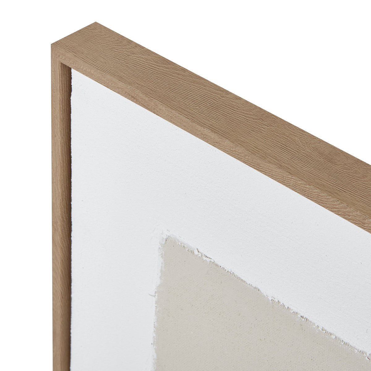 Contempo Beta Framed Painting On Canvas – alternate view 4
