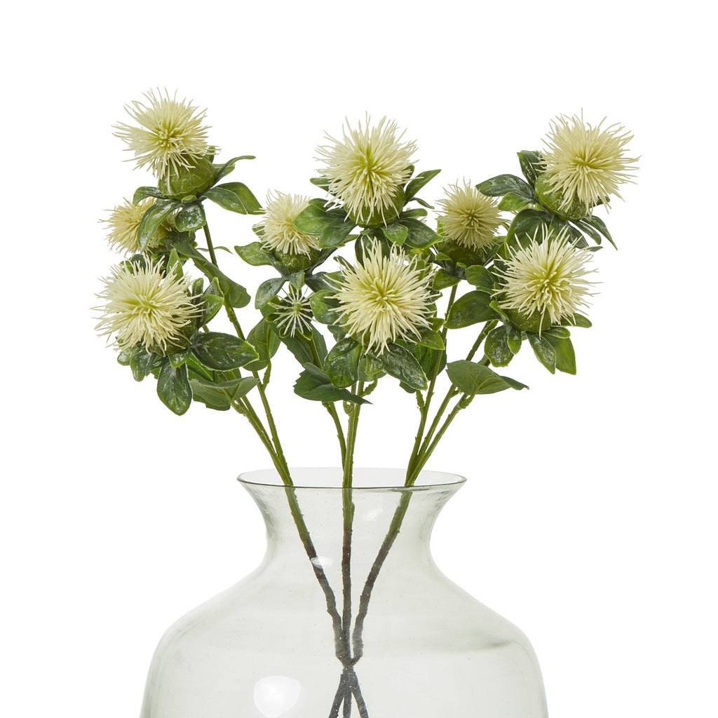 Cream Safflower Spray – alternate view 3