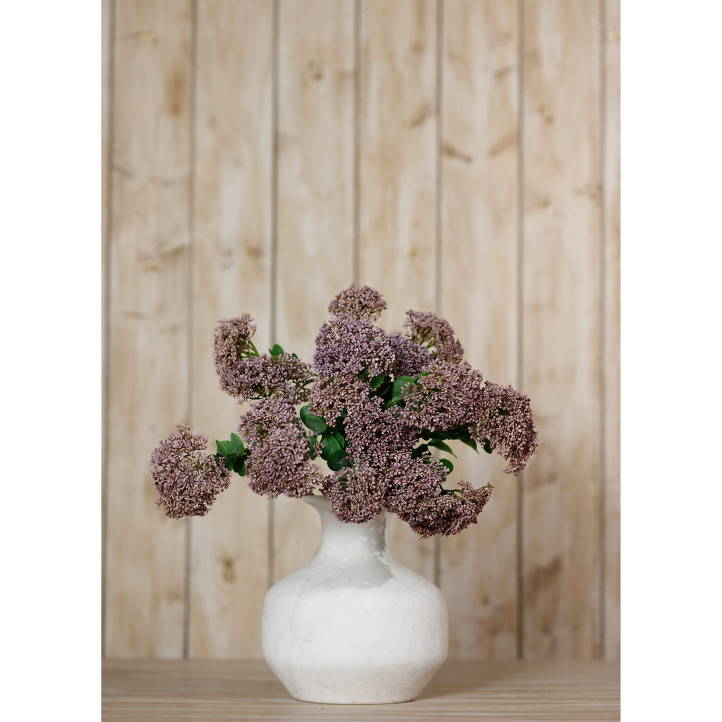 Purple Sedum Spray – alternate view 4