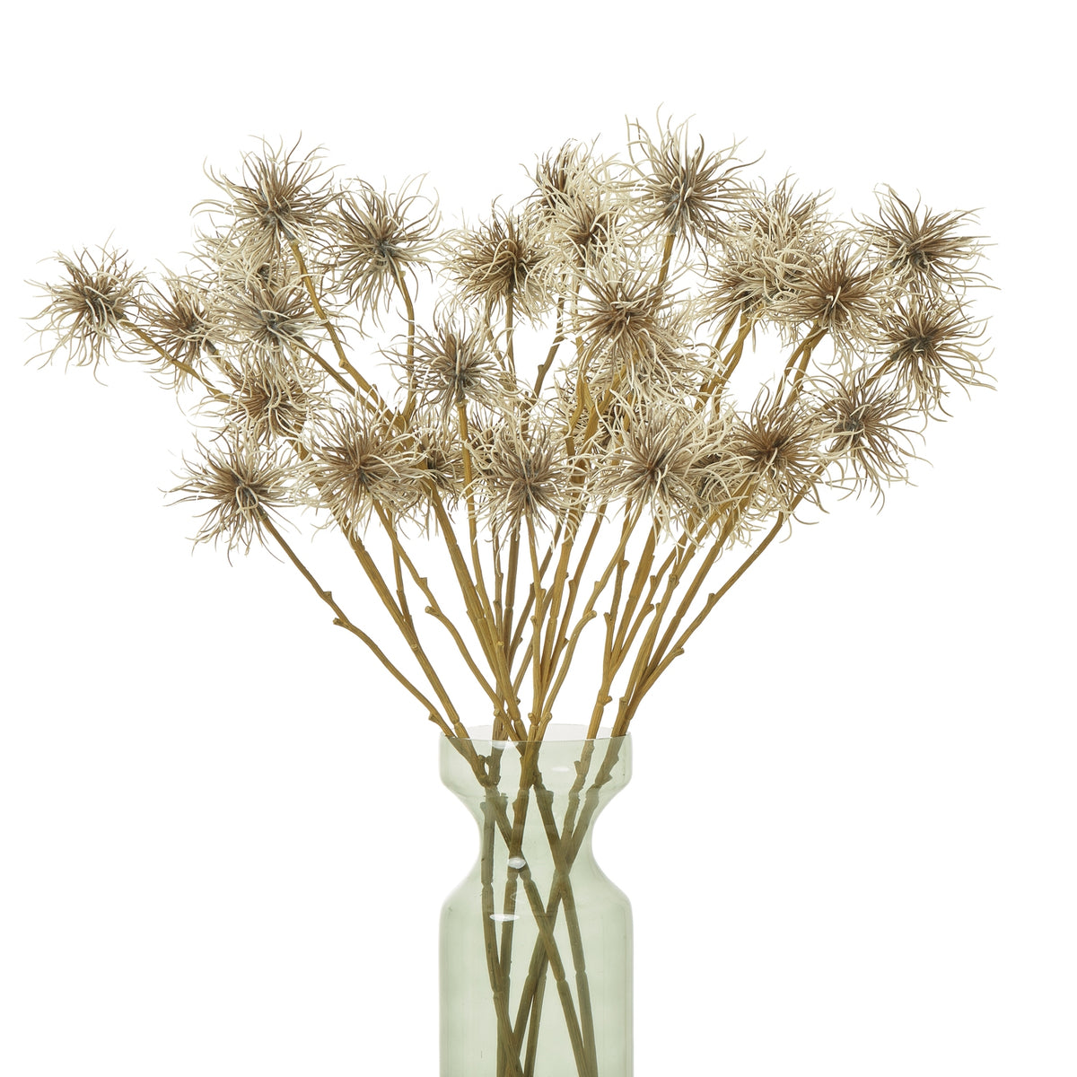 Brown Xanthium Spray – alternate view 3