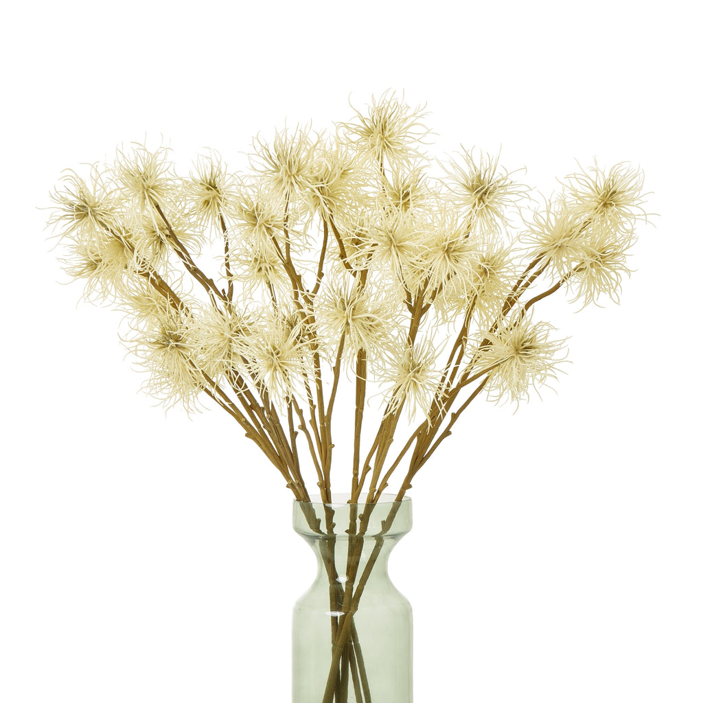 Cream Xanthium Spray – alternate view 3