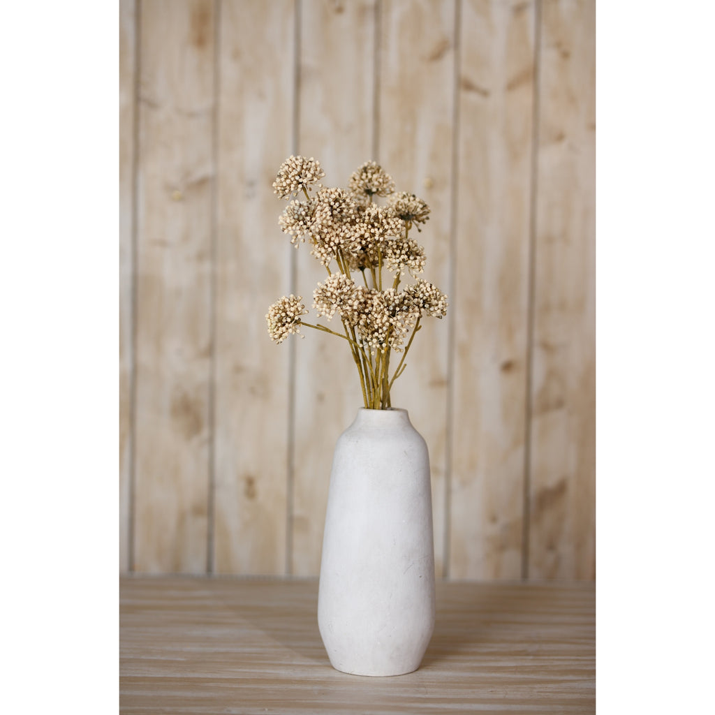 Brown Allium Spray – alternate view 4