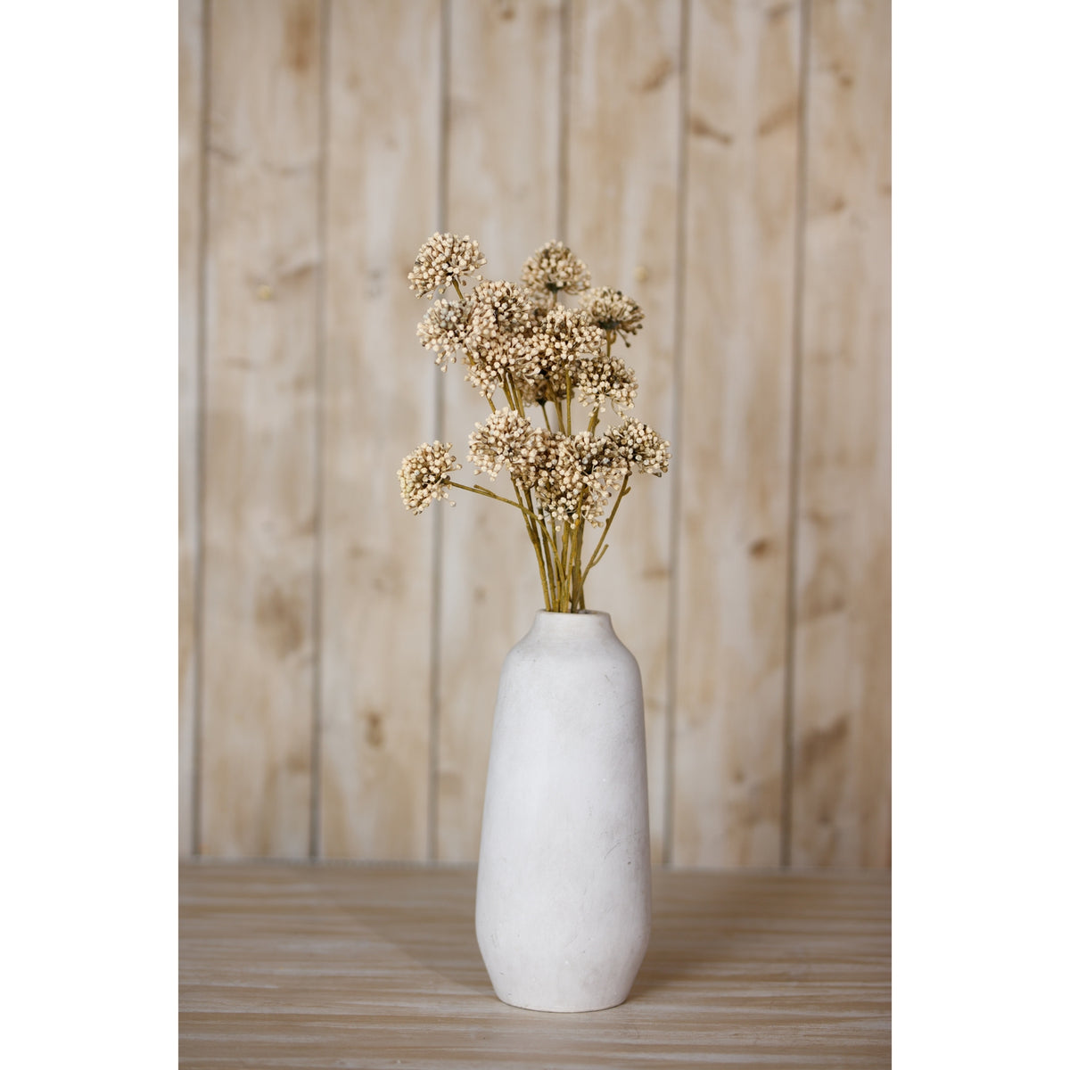 Brown Allium Spray – alternate view 4