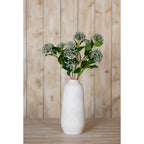 Blue Budding Hydrangea Spray – alternate view 5