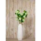 Green Snowball Viburnum Spray – alternate view 4