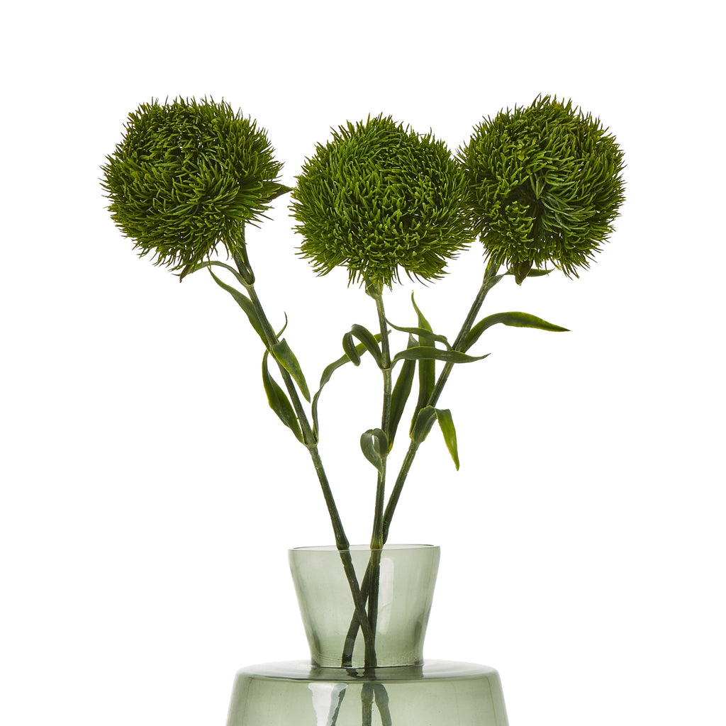 Dark Green Dianthus Stem – alternate view 3