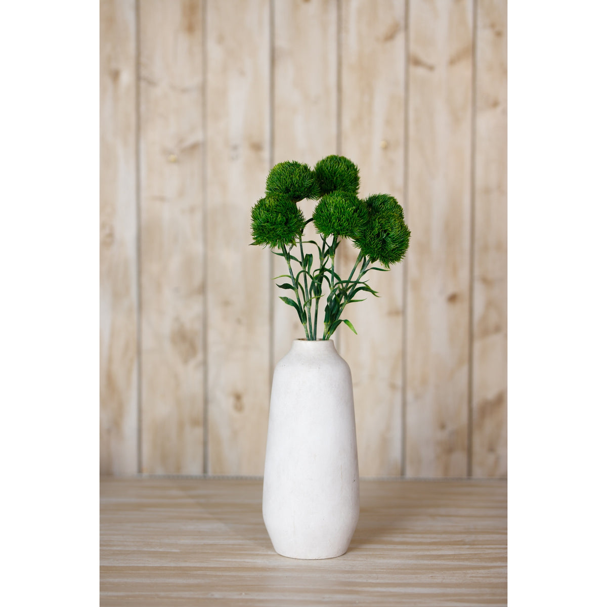 Dark Green Dianthus Stem – alternate view 4