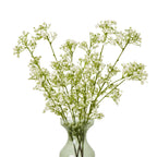 Cream Gypsophila Spray – alternate view 3