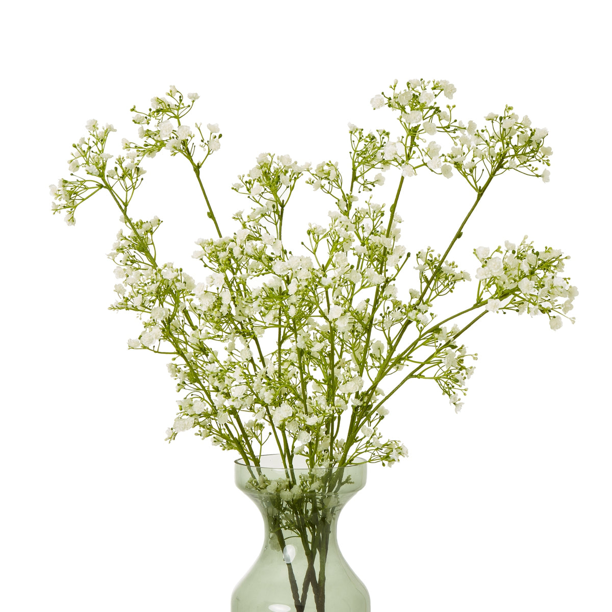 Cream Gypsophila Spray – alternate view 3