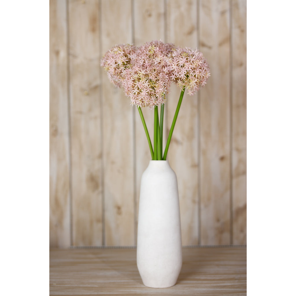 Lilac Giant Allium Stem – alternate view 4
