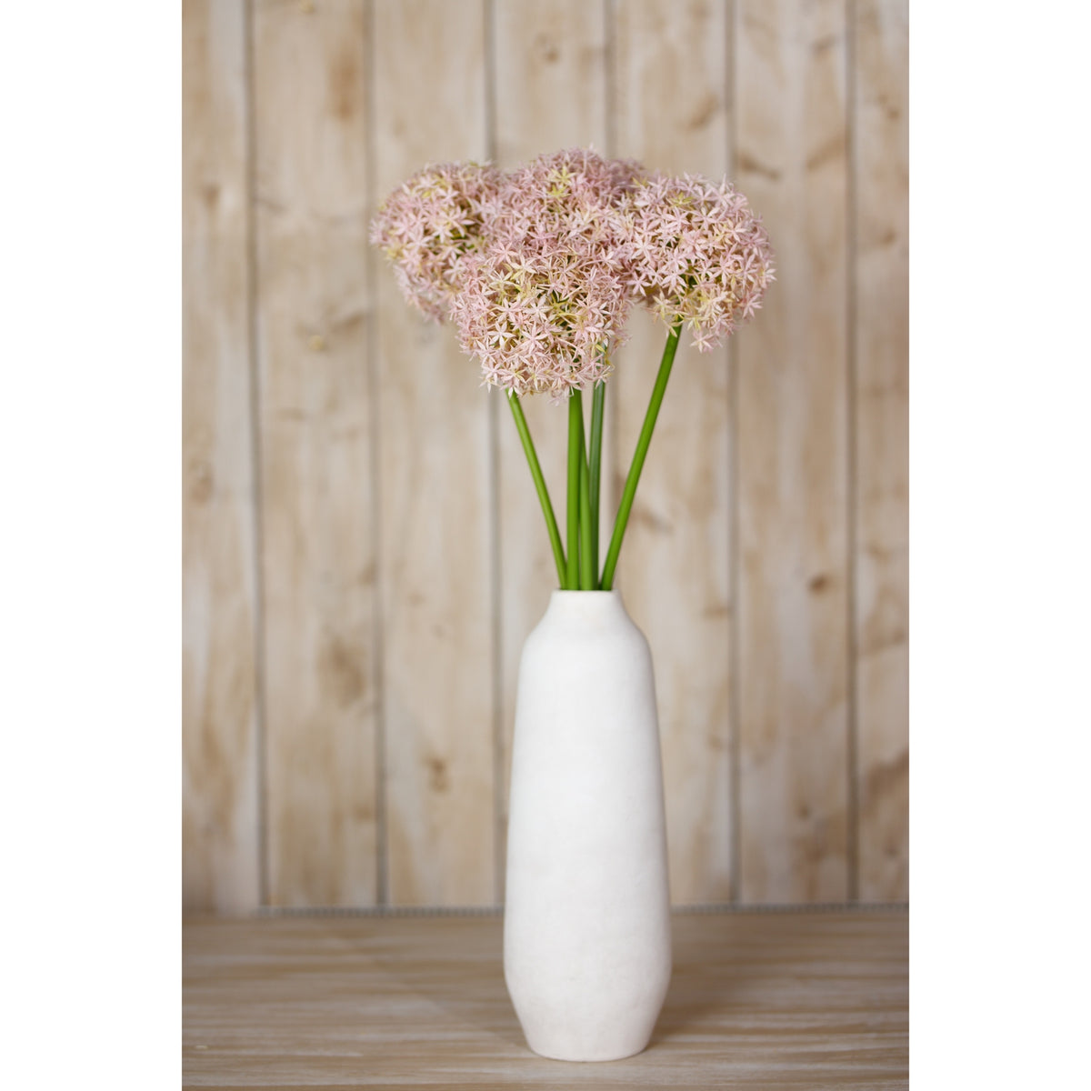 Lilac Giant Allium Stem – alternate view 4