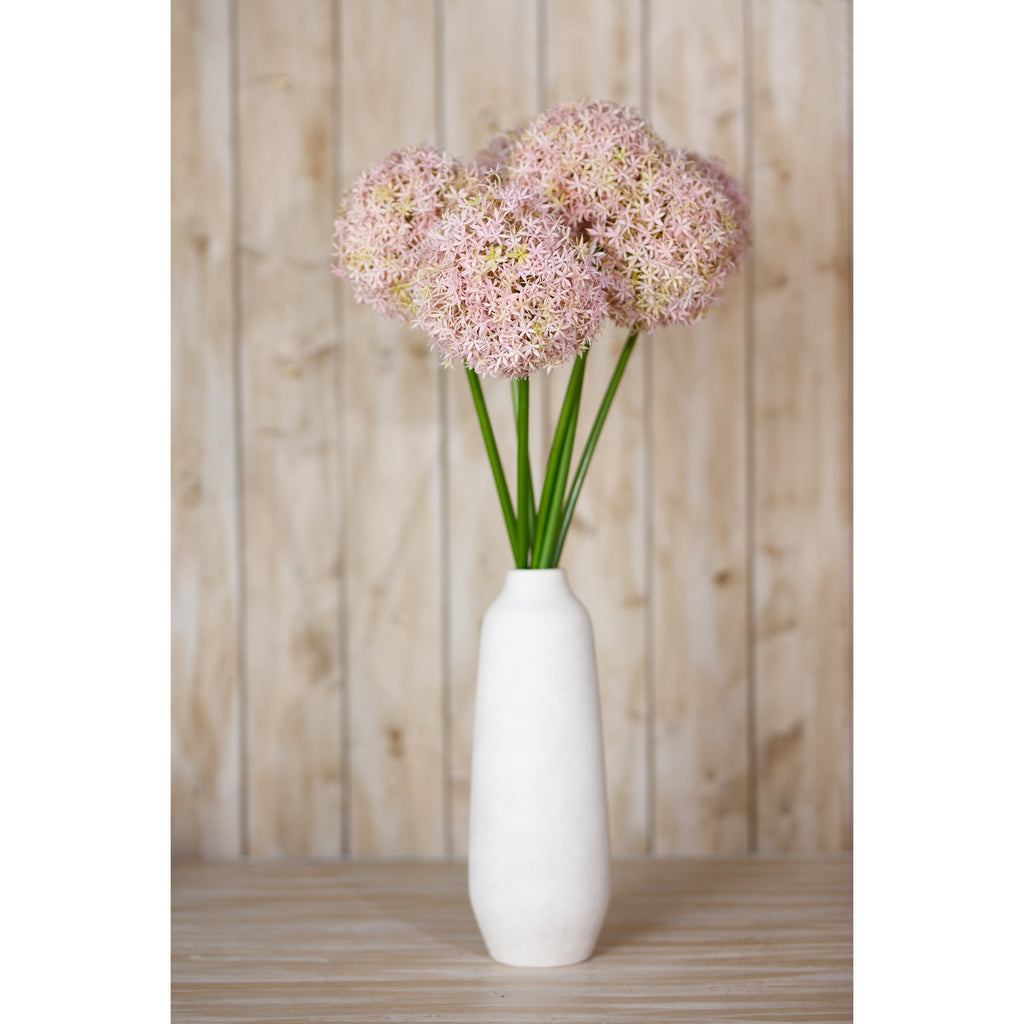 Lilac Medium Allium Stem – alternate view 4