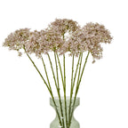 Lilac Crown Hydrangea Stem – alternate view 3