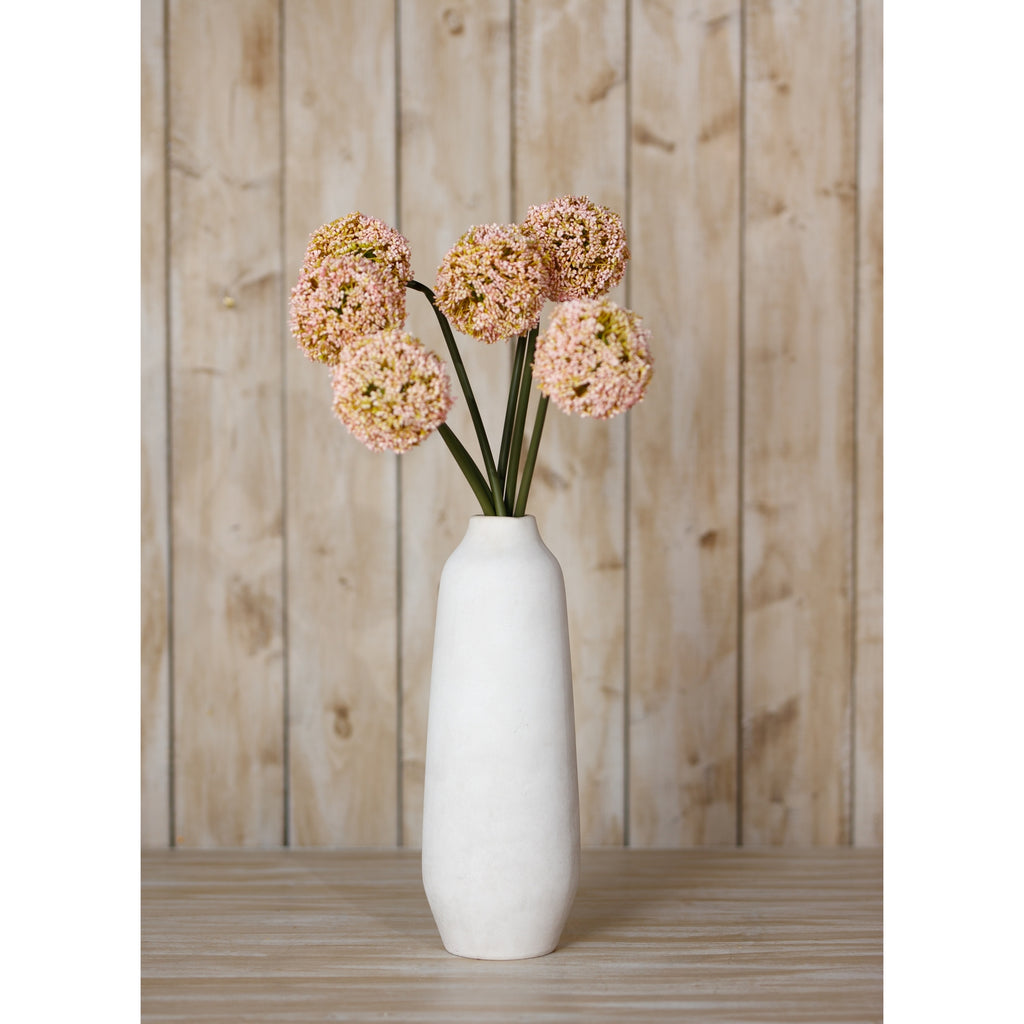 Pink Allium Stem – alternate view 4