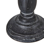 Ravenna Column Table Lamp With Linen Shade – alternate view 4