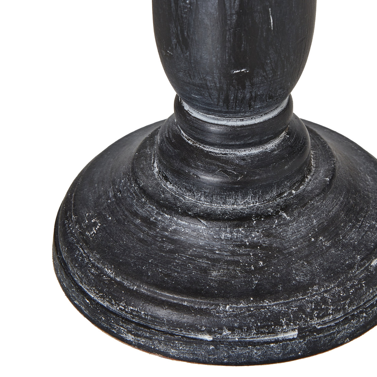 Ravenna Column Table Lamp With Linen Shade – alternate view 4
