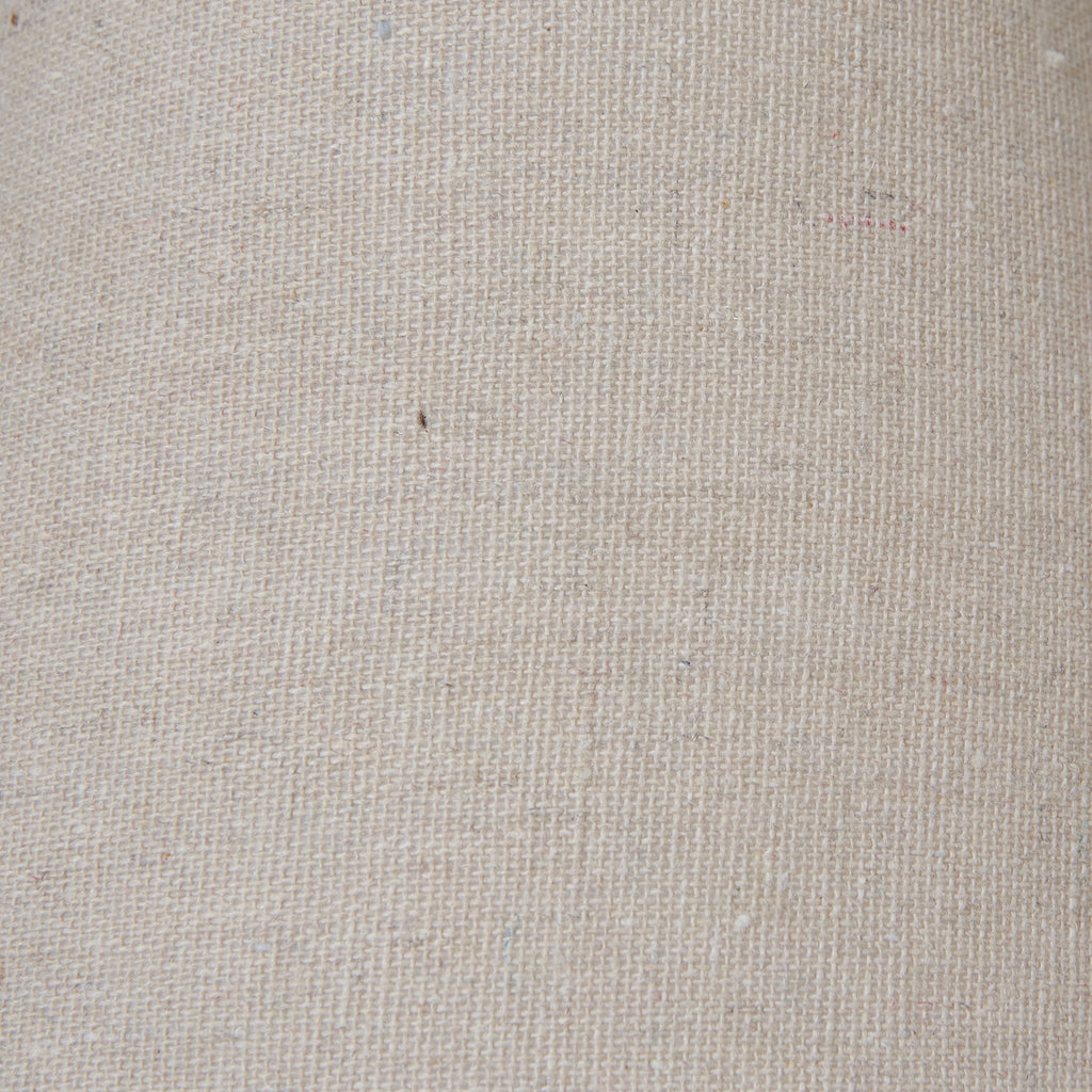 Setia Column Table Lamp With Linen Shade – alternate view 3