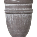 Metis Urn Table Lamp With Linen Shade – alternate view 2