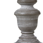 Belluno Urn Table Lamp With Linen Shade – alternate view 2