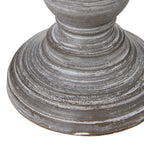 Belluno Urn Table Lamp With Linen Shade – alternate view 4