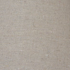 Capsa Column Table Lamp With Linen Shade – alternate view 3