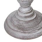 Dunum Column Table Lamp With Linen Shade – alternate view 4