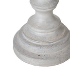 Lentia Urn Table Lamp With Linen Shade – alternate view 4