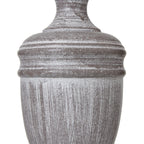Nola Urn Table Lamp With Linen Shade – alternate view 2