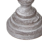 Nola Urn Table Lamp With Linen Shade – alternate view 4