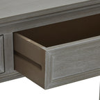 The Serene Collection Two Drawer Console Table – alternate view 3