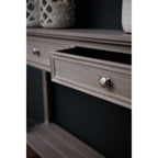 The Serene Collection Four Drawer Console Table – alternate view 5
