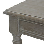 The Serene Rattan Collection Coffee Table – alternate view 4