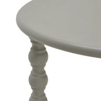 The Camden Collection Round Side Table – alternate view 3