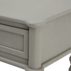 The Camden Collection Two Drawer Console Table – alternate view 3