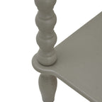 The Camden Collection Two Drawer Console Table – alternate view 5