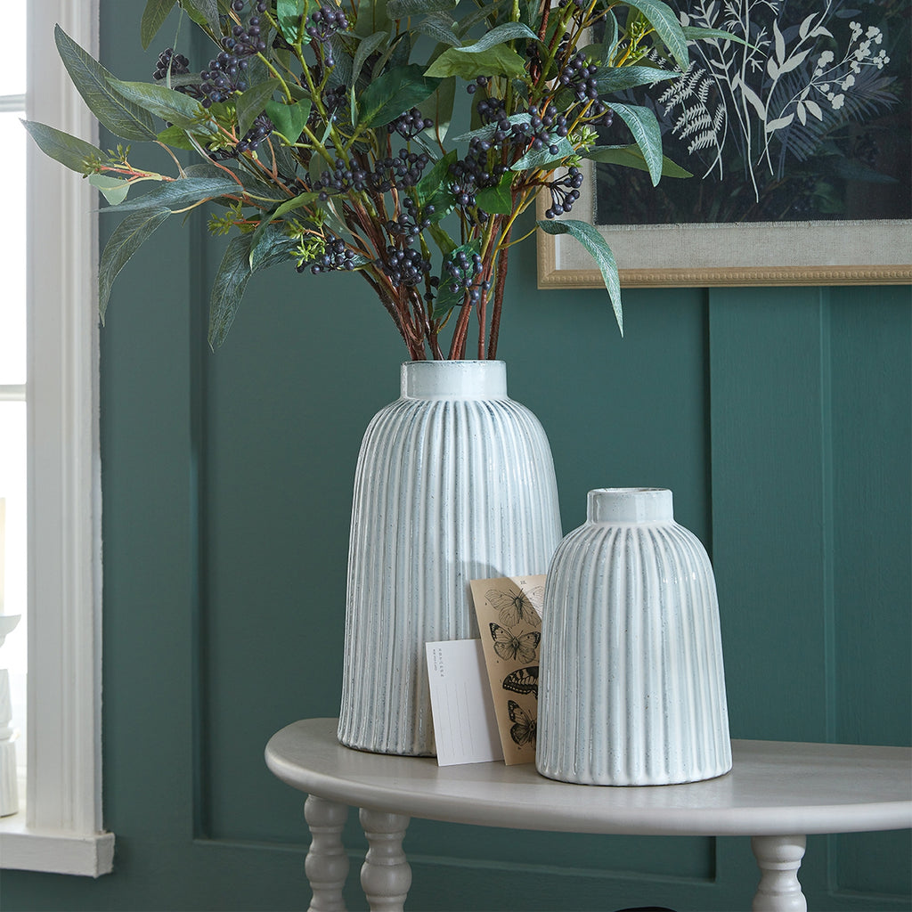 Monte Large Bell Vase