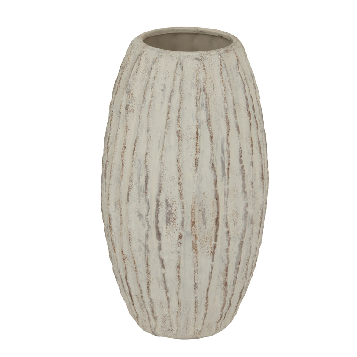 Lorenzo Large Fin Vase – alternate view 2