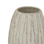 Lorenzo Large Fin Vase – alternate view 4