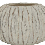 Lorenzo Rotund Fin Vase – alternate view 3