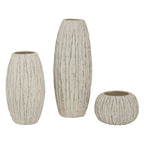 Lorenzo Rotund Fin Vase – alternate view 4