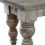 The Rutland Collection Rectangular Bench – alternate view 5