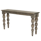 The Rutland Collection Console Table – alternate view 3