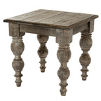 The Rutland Collection Side Table – alternate view 2
